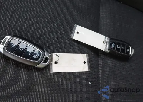 2023 Hyundai Kona Sel из США, поврежденный, VIN KM8K6CABXPU013717